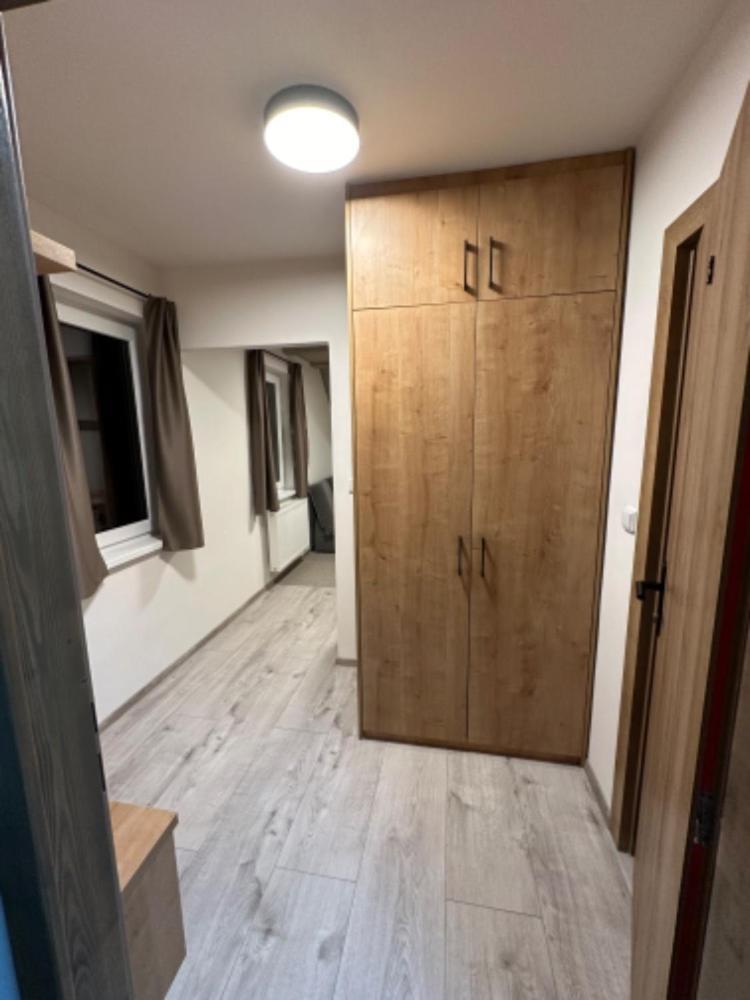 Apartmany Vesna Nova Ves nad Nisou Exterior foto