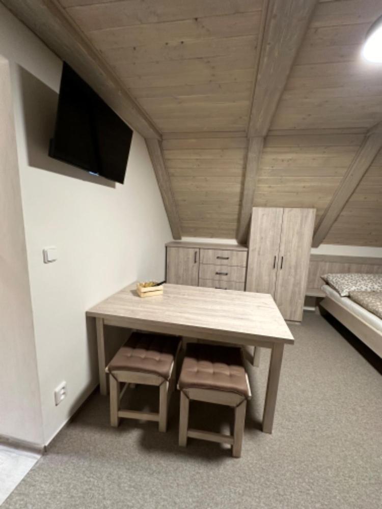 Apartmany Vesna Nova Ves nad Nisou Exterior foto