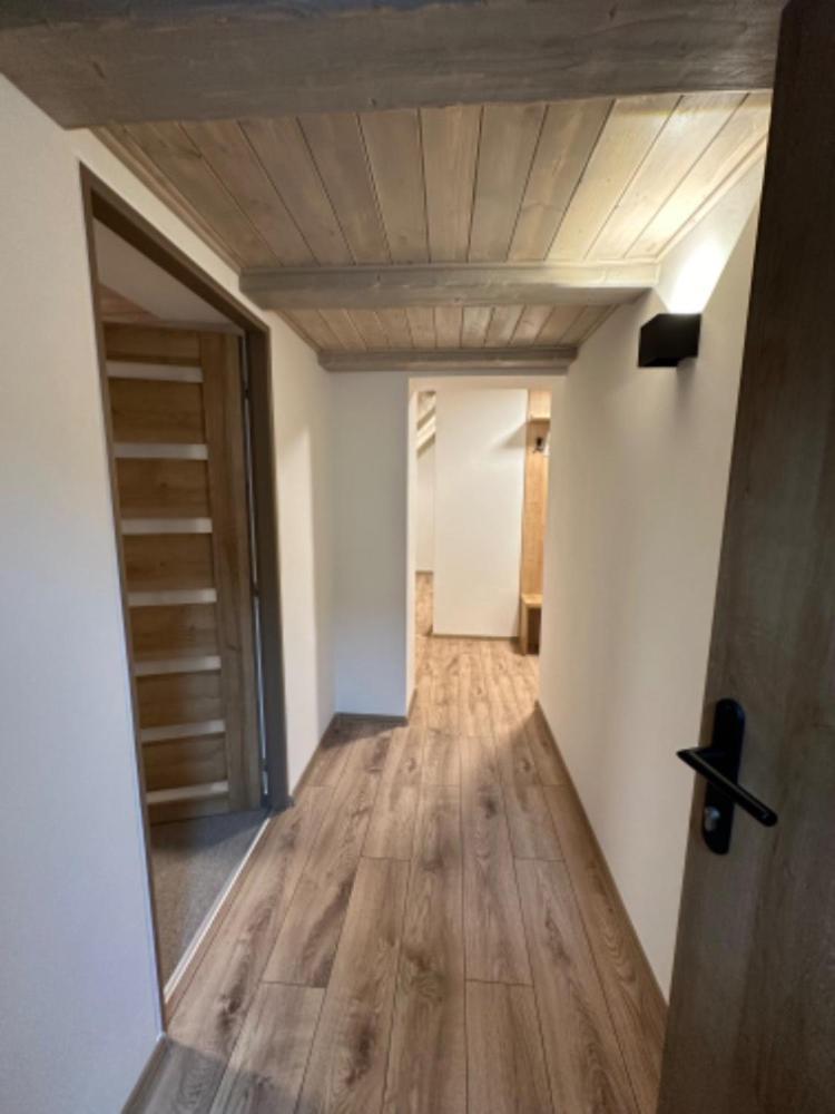 Apartmany Vesna Nova Ves nad Nisou Exterior foto