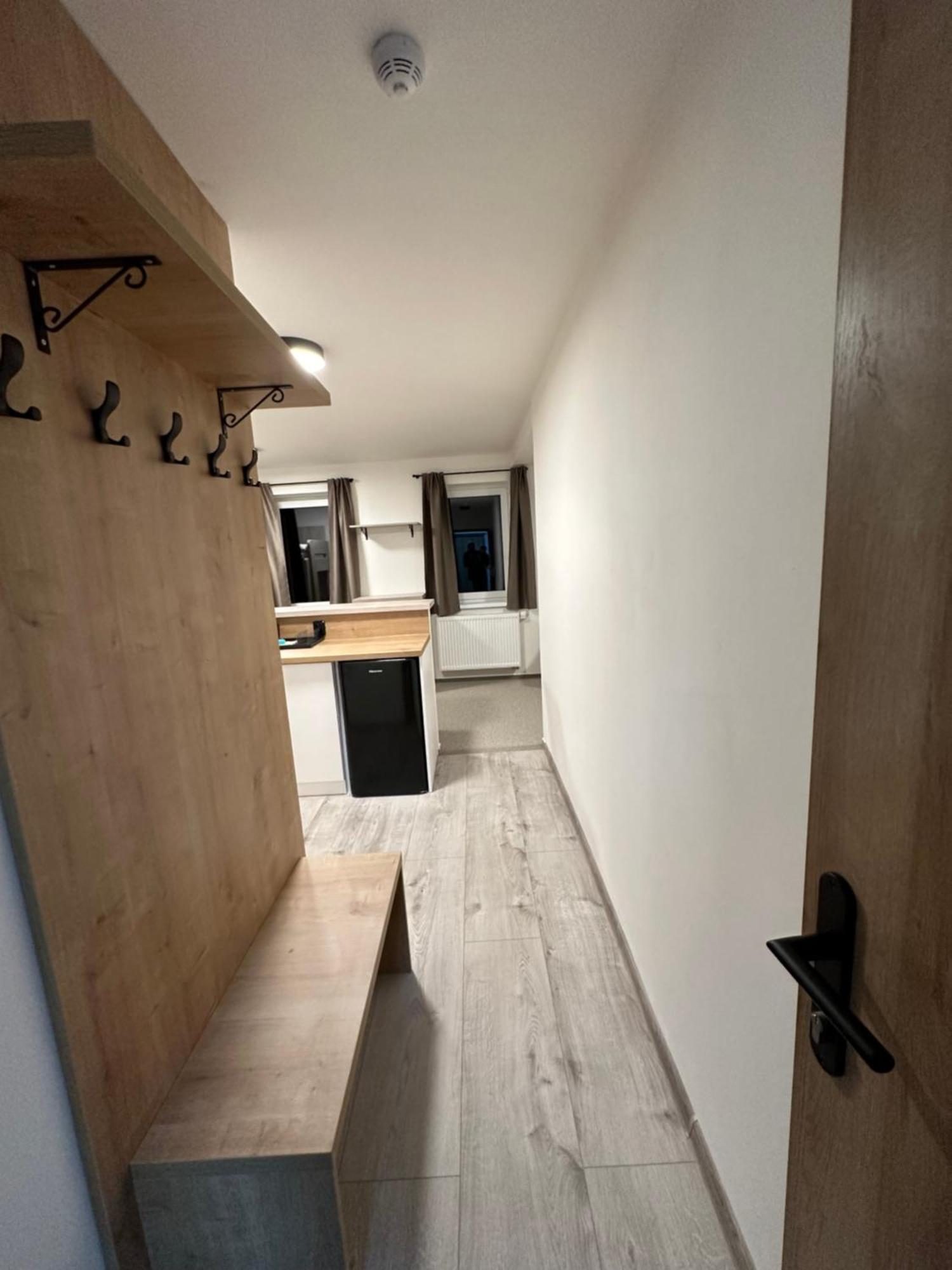 Apartmany Vesna Nova Ves nad Nisou Exterior foto