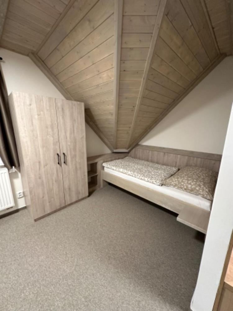 Apartmany Vesna Nova Ves nad Nisou Exterior foto